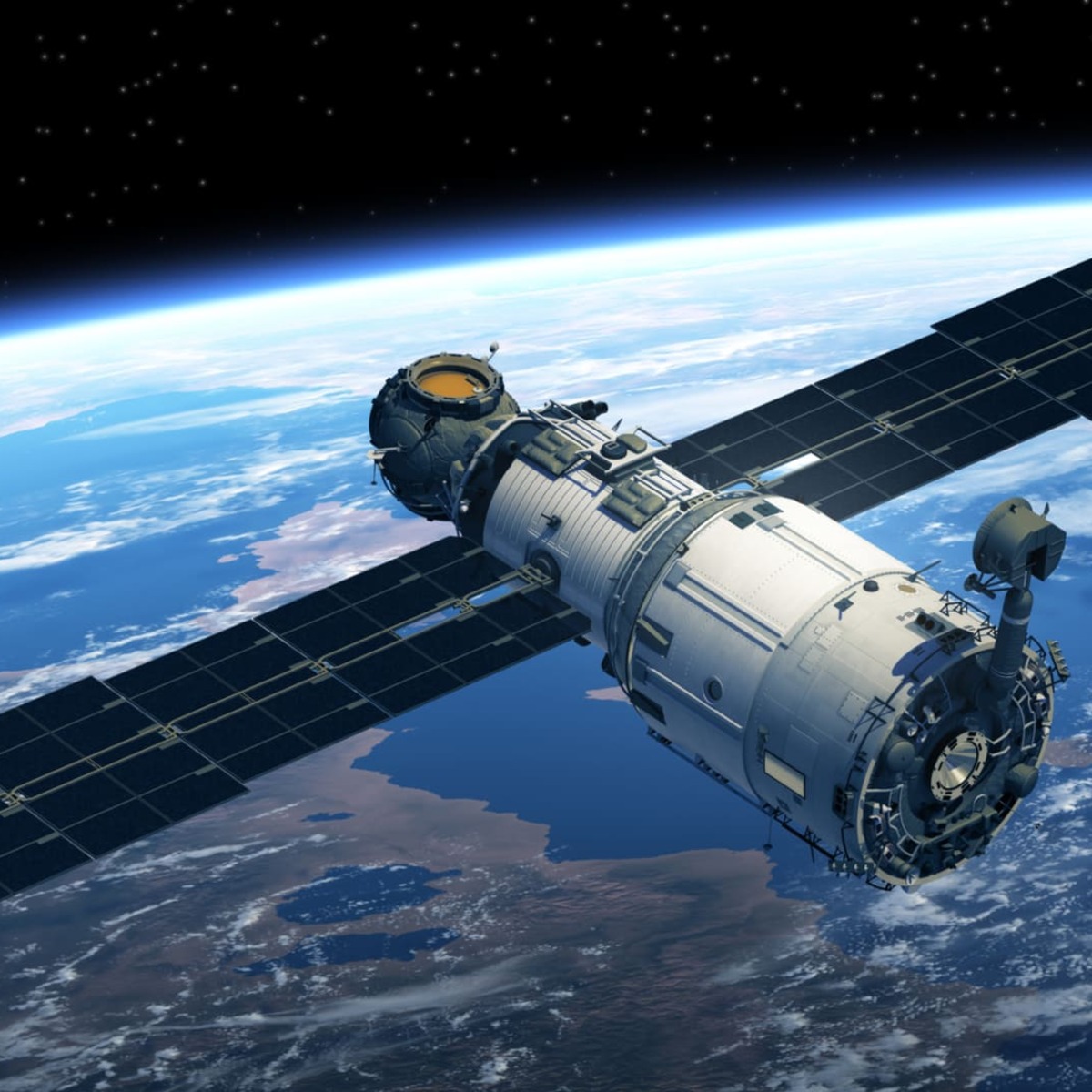 Satellite Image Classification